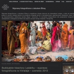 Jakub Śliwa Wyprawy fotograficzne do Indii