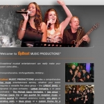 UpBeat Music Productions