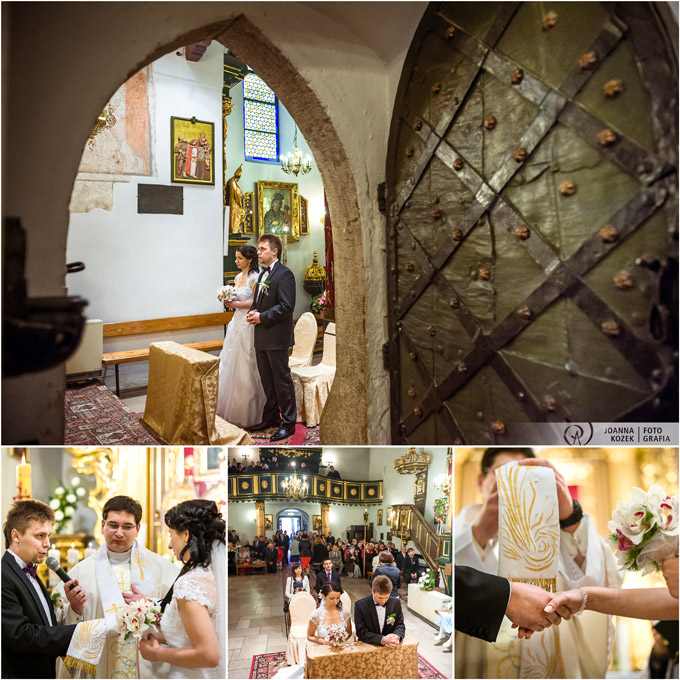 reportaż ślubny | wedding reportage