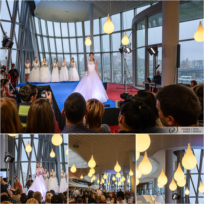 Wedding Tradeshow 2015 | Congress Centre ICE Kraków